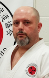portrait of Chris Jensen