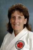 portrait of Marisa Cimino